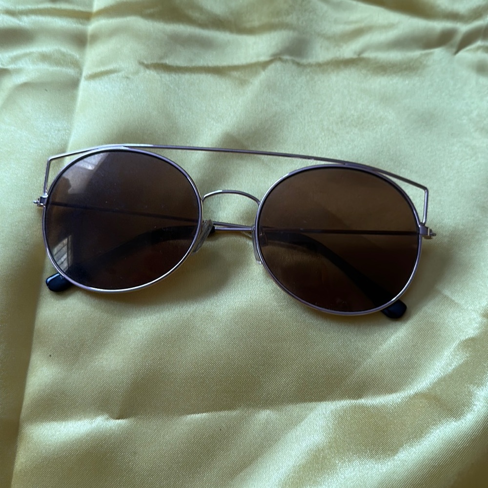 Fashion Sunglasses